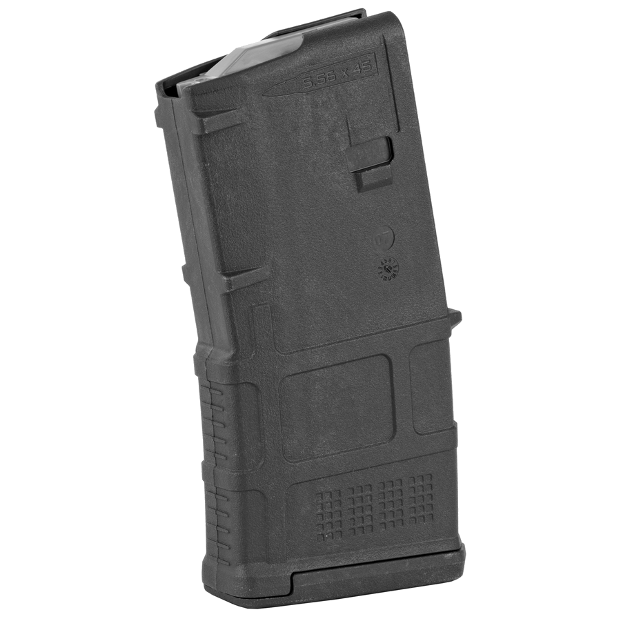 Magpul PMAG 20 AR/M4 Gen M3 5.56 NATO 20-Round Magazine