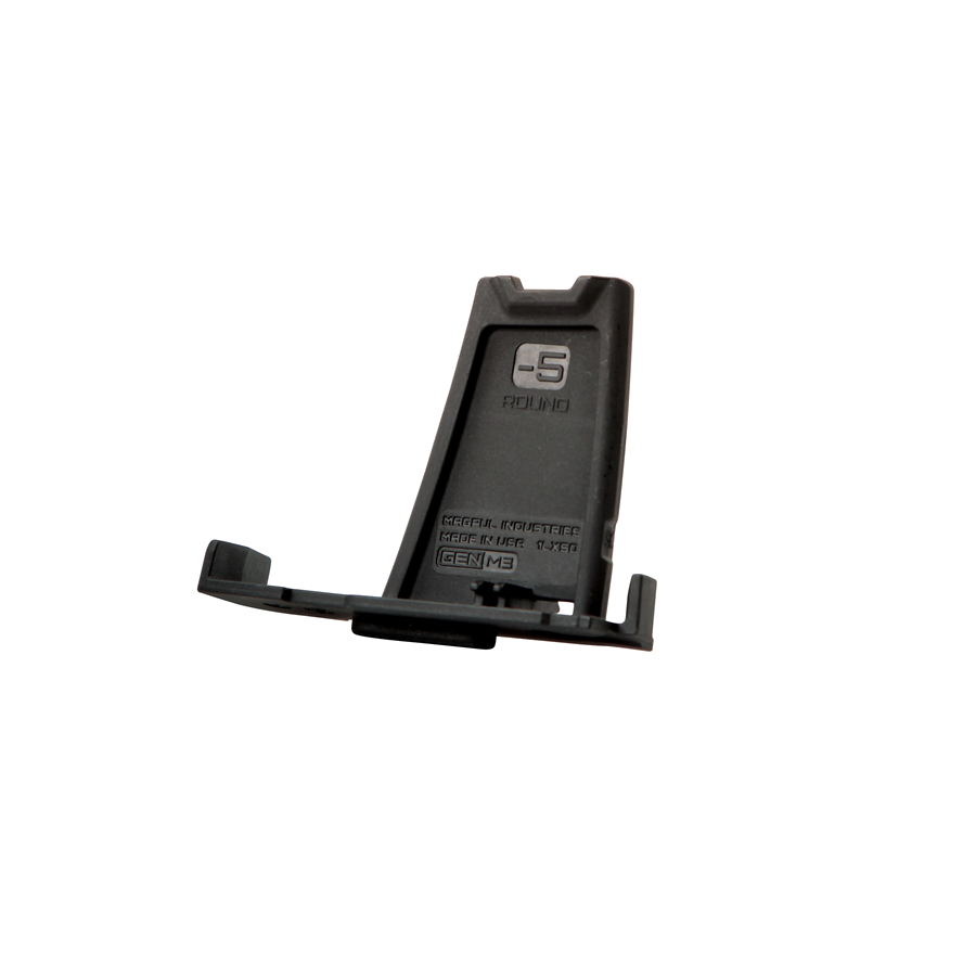 Magpul Minus Limiter 5-Round Magazine