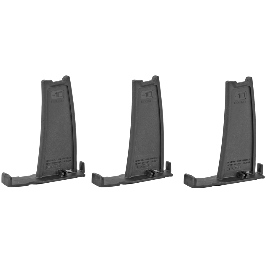 Magpul Minus Limiter 10-Round Magazine