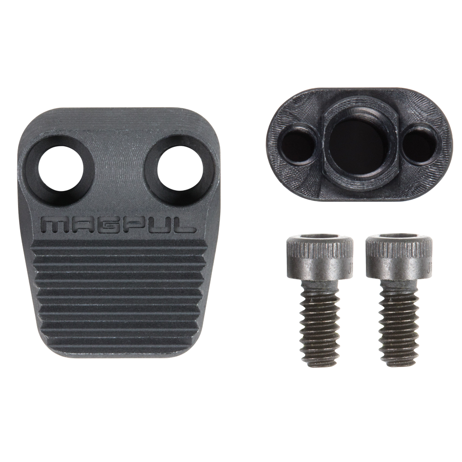 Magpul Enhanced AR Release 5.56 NATO Magazine