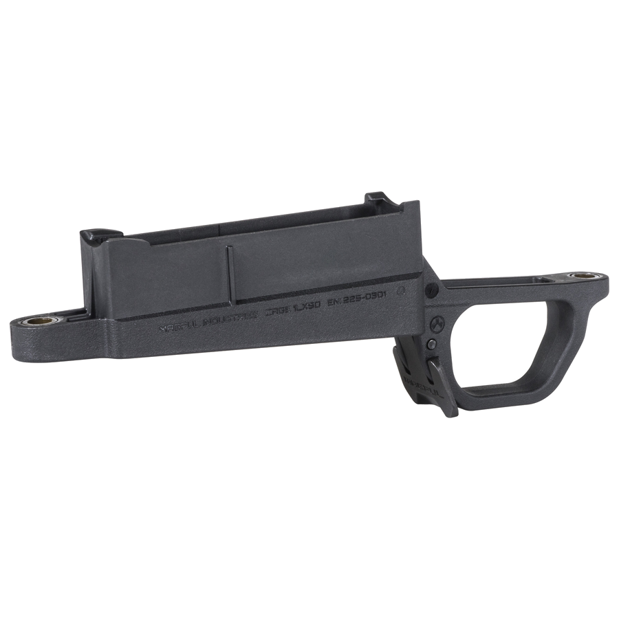 Magpul Hunter 700L Remington 700 Long Action Magazine Well – Black