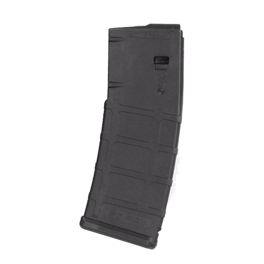 Magpul PMAG Gen M2 MOE 5.56 NATO 30-Round Magazine