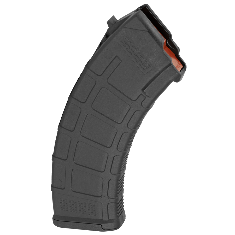 Magpul PMAG 30 AK/AKM MOE 7.62 x 39mm 30-Round Magazine