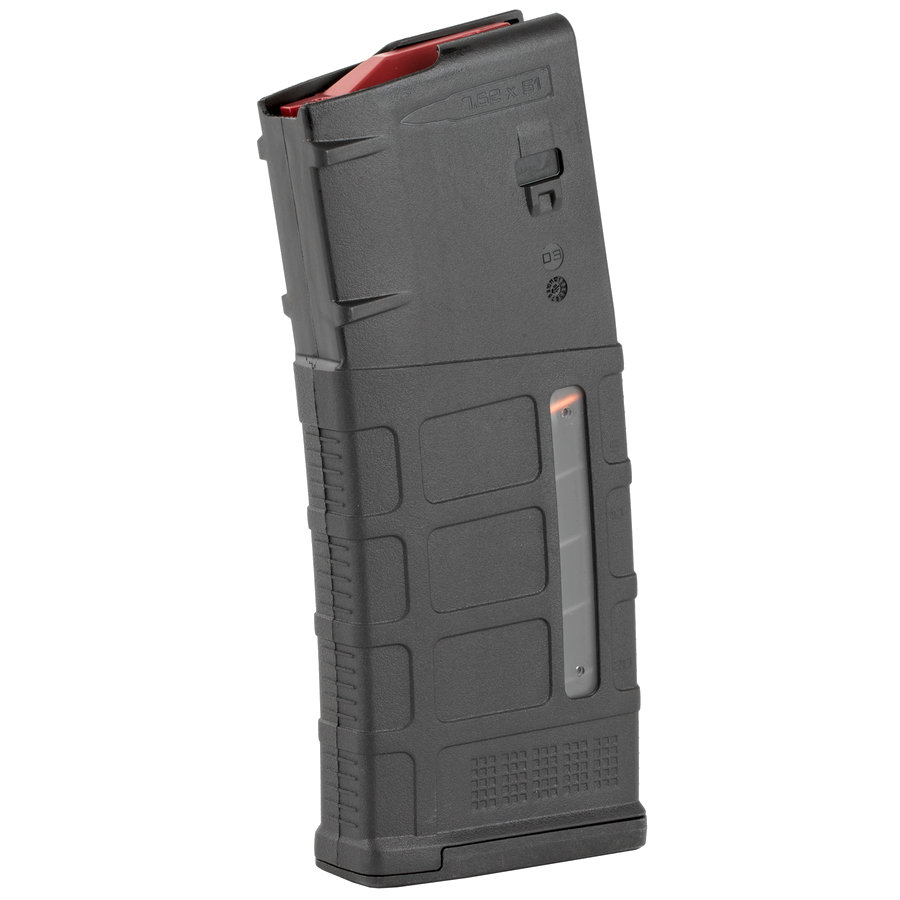 Magpul PMAG 25 M118 Gen M3 .308 Win 25-Round Magazine
