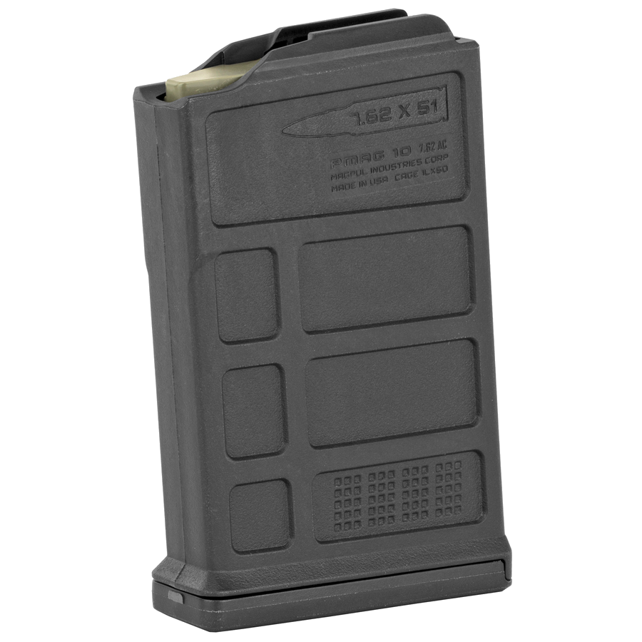 Magpul PMAG 10 7.62 AC .308 Win 10-Round Magazine
