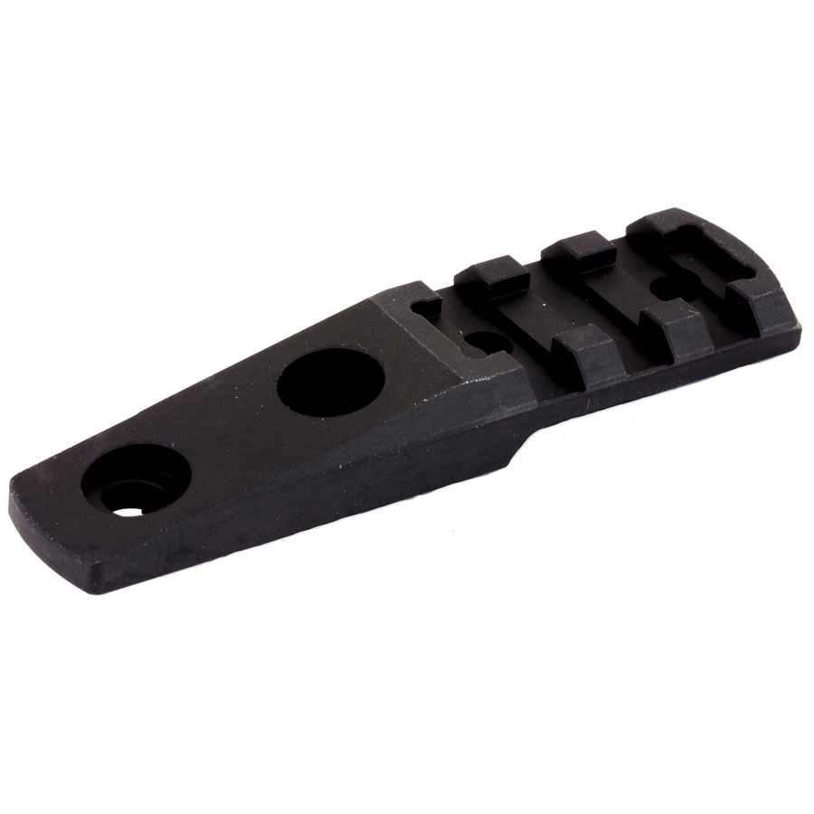 Magpul M-LOK Cantilever Light Optic Mount