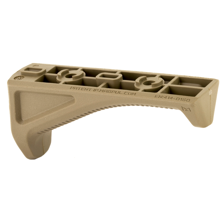 Magpul M-LOK Angled Fore Grip – FDE