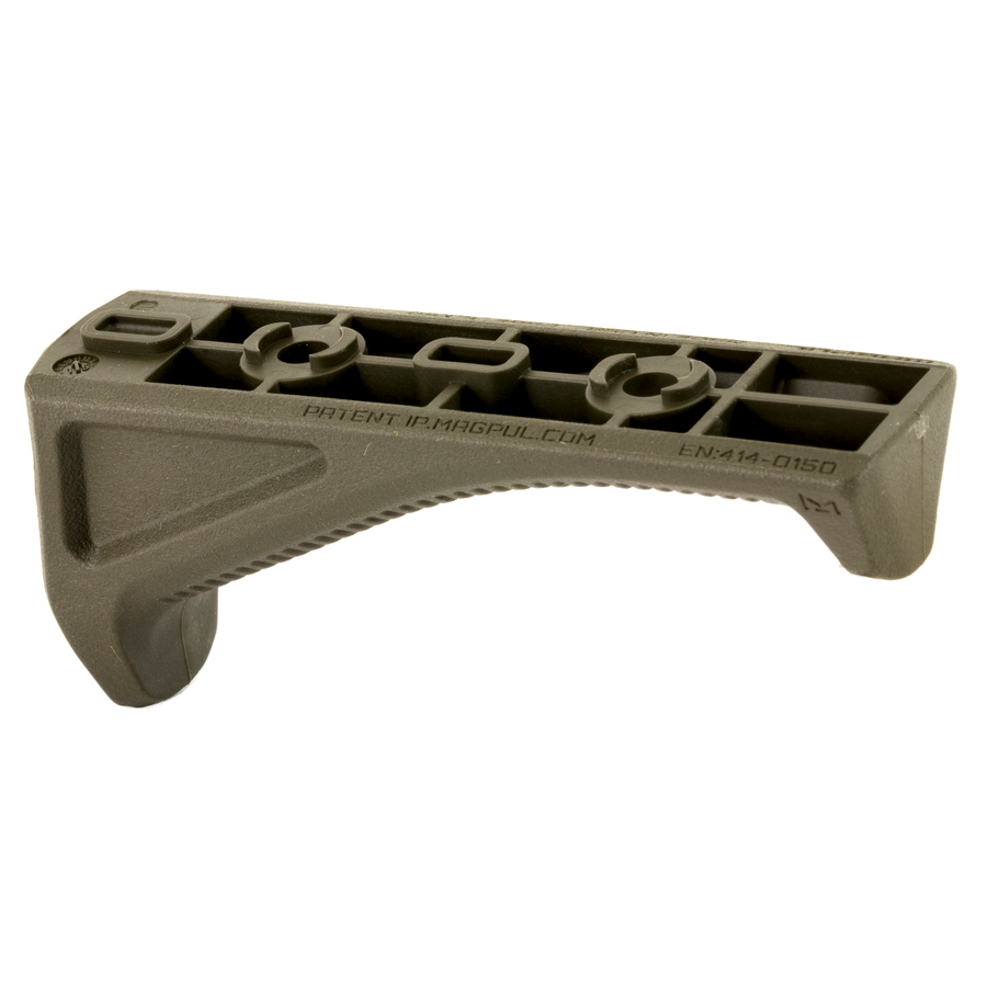 Magpul M-LOK Angled Fore Grip – OD Green
