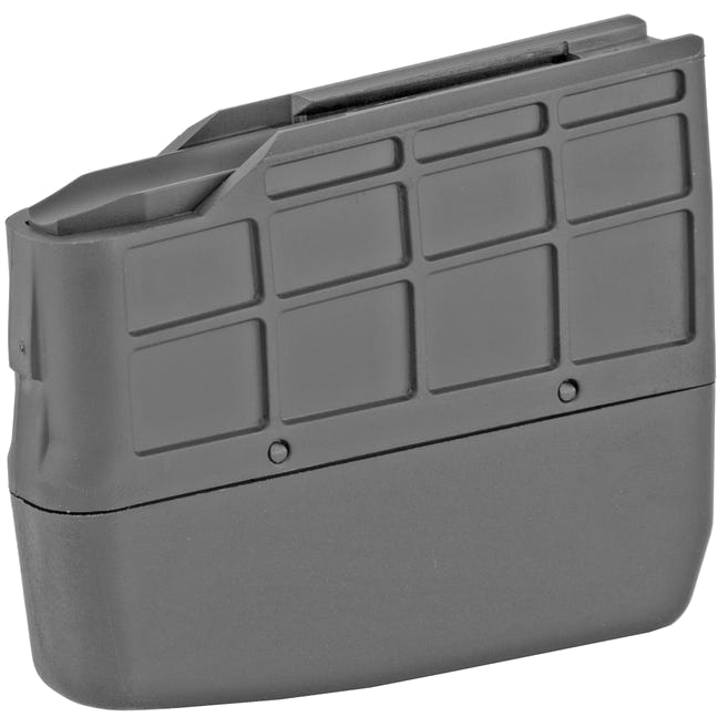 Tikka T3/T3X 6.5 Creedmoor 5-Round Magazine