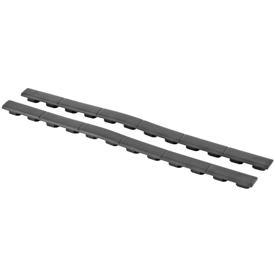 Magpul M-LOK Rail Covers – Black