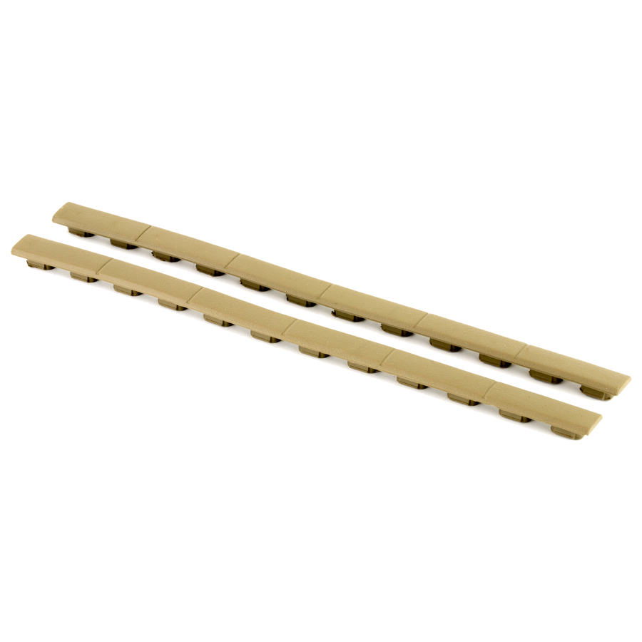 Magpul M-LOK Rail Covers Type 1 FDE