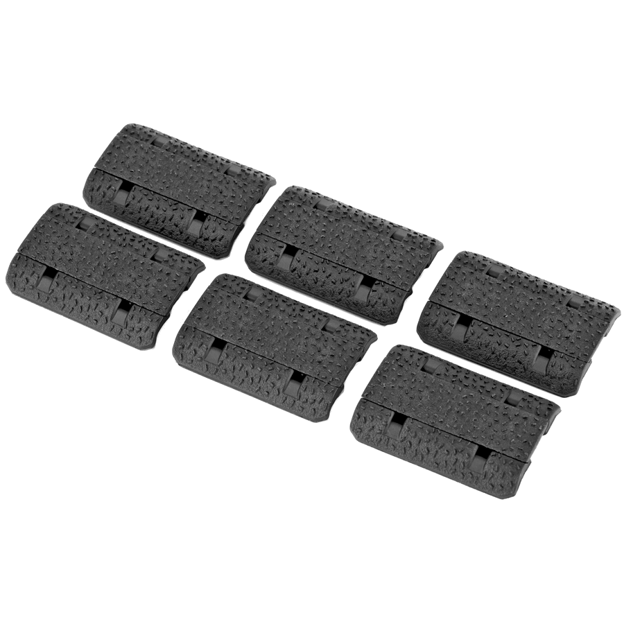 Magpul M-LOK Rail Covers – Black
