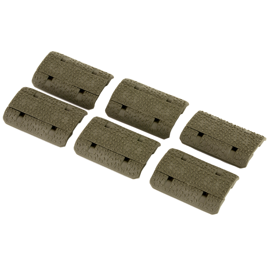 Magpul M-LOK Rail Covers Type 2 ODG