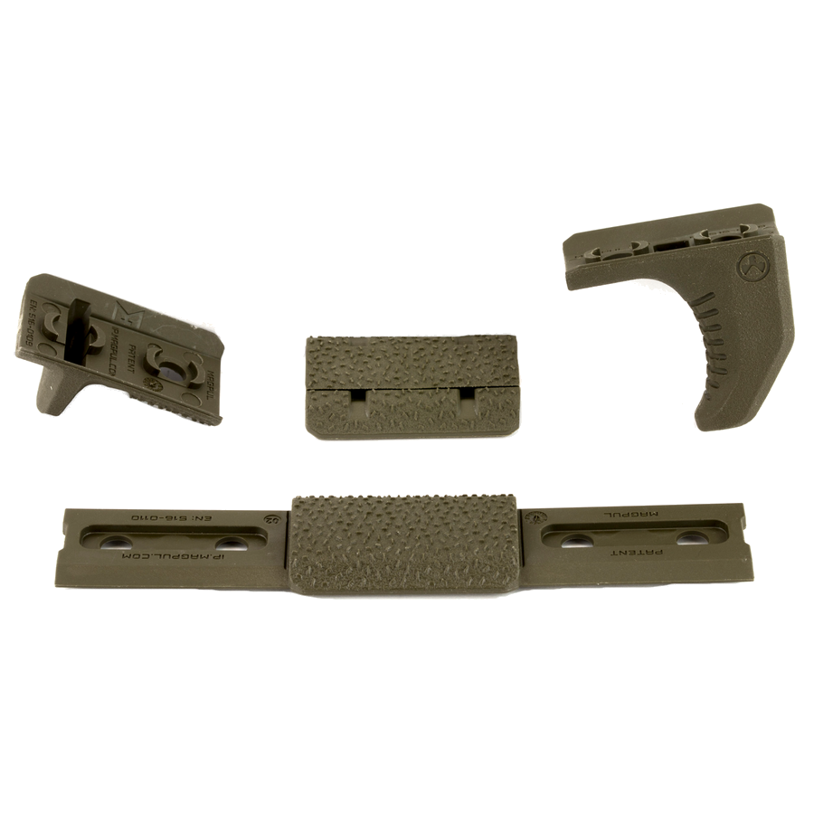 Magpul M-LOK Hand Stop Kit ODG