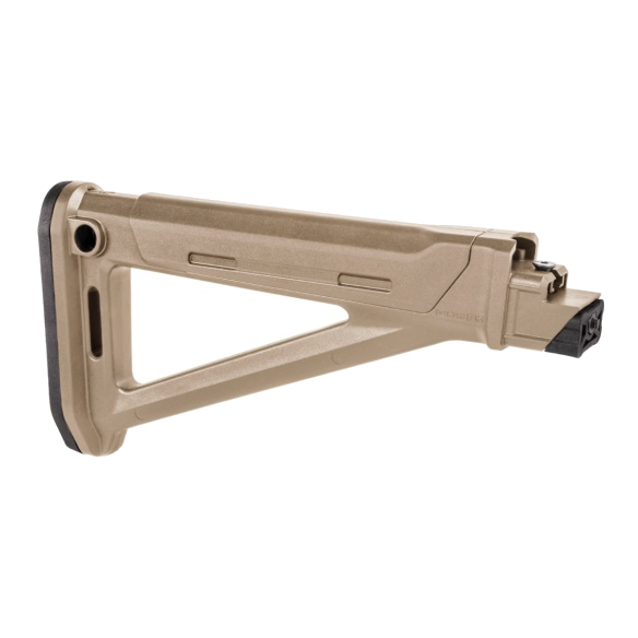 Magpul MOE AK AK-47/AK-74 Stock – FDE