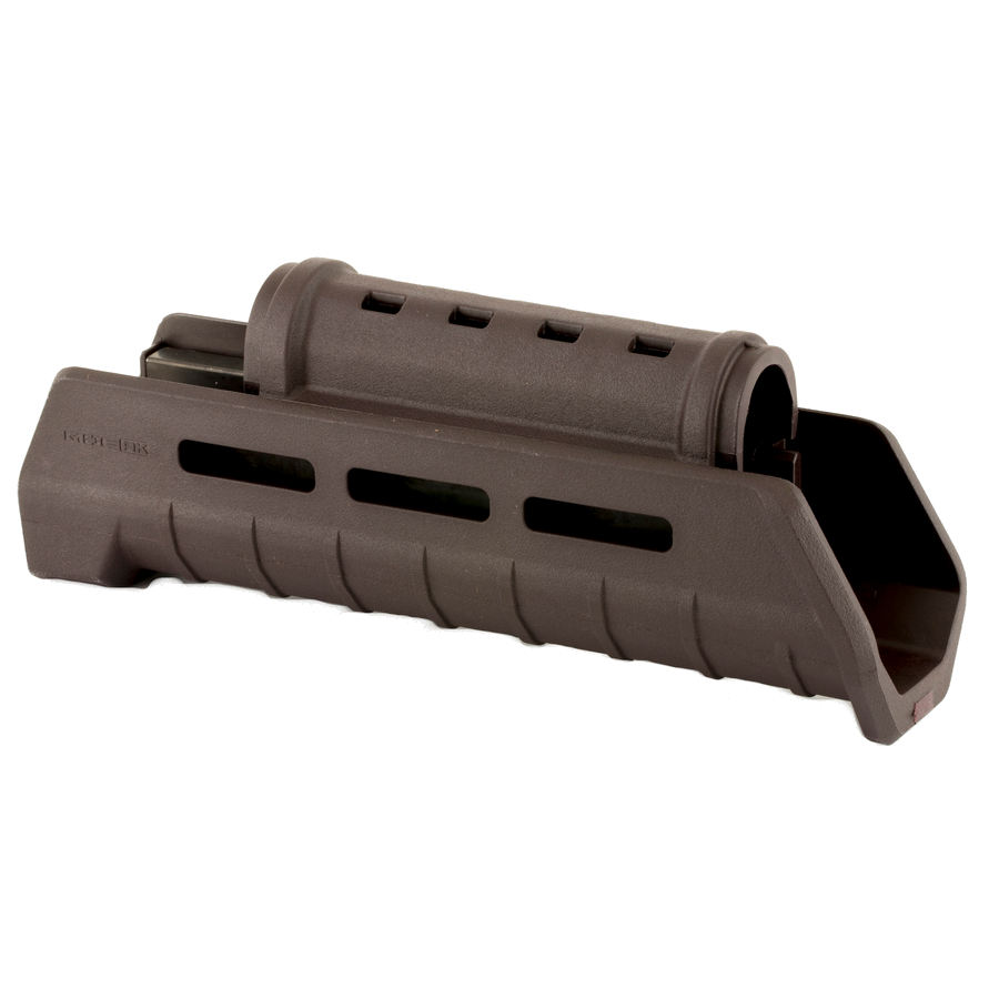 Magpul MOE AK Handguard for AK-47/AK-74 – Plum