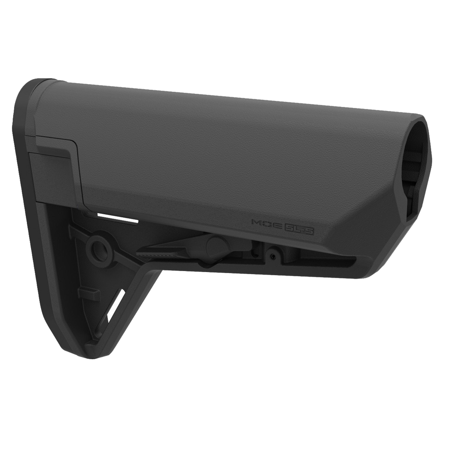Magpul MOE SL-S Carbine Stock AR-15/M4 – Black