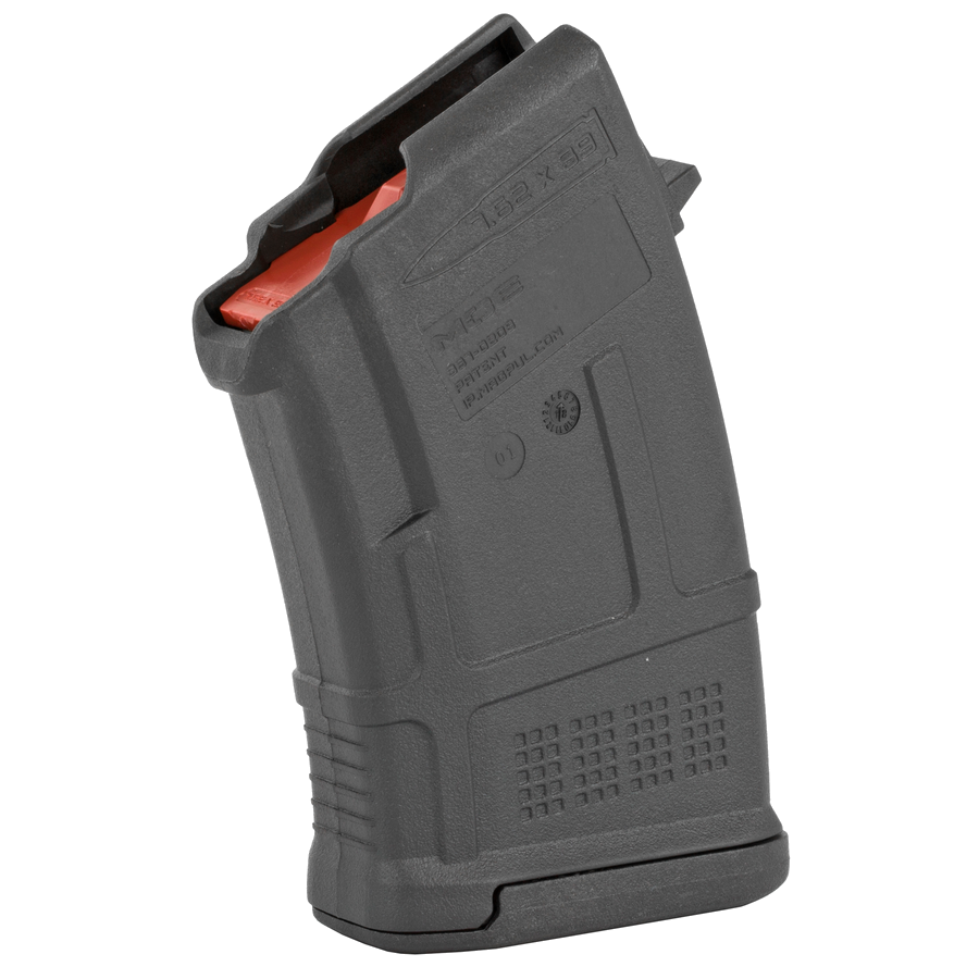 Magpul PMAG 10 AK/AKM MOE 7.62 x 39mm 10-Round Magazine