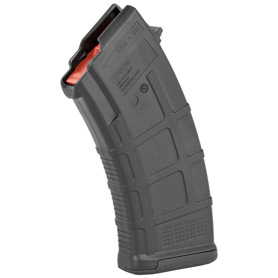 Magpul PMAG 20 AK/AKM MOE 7.62 x 39mm 20-Round Magazine