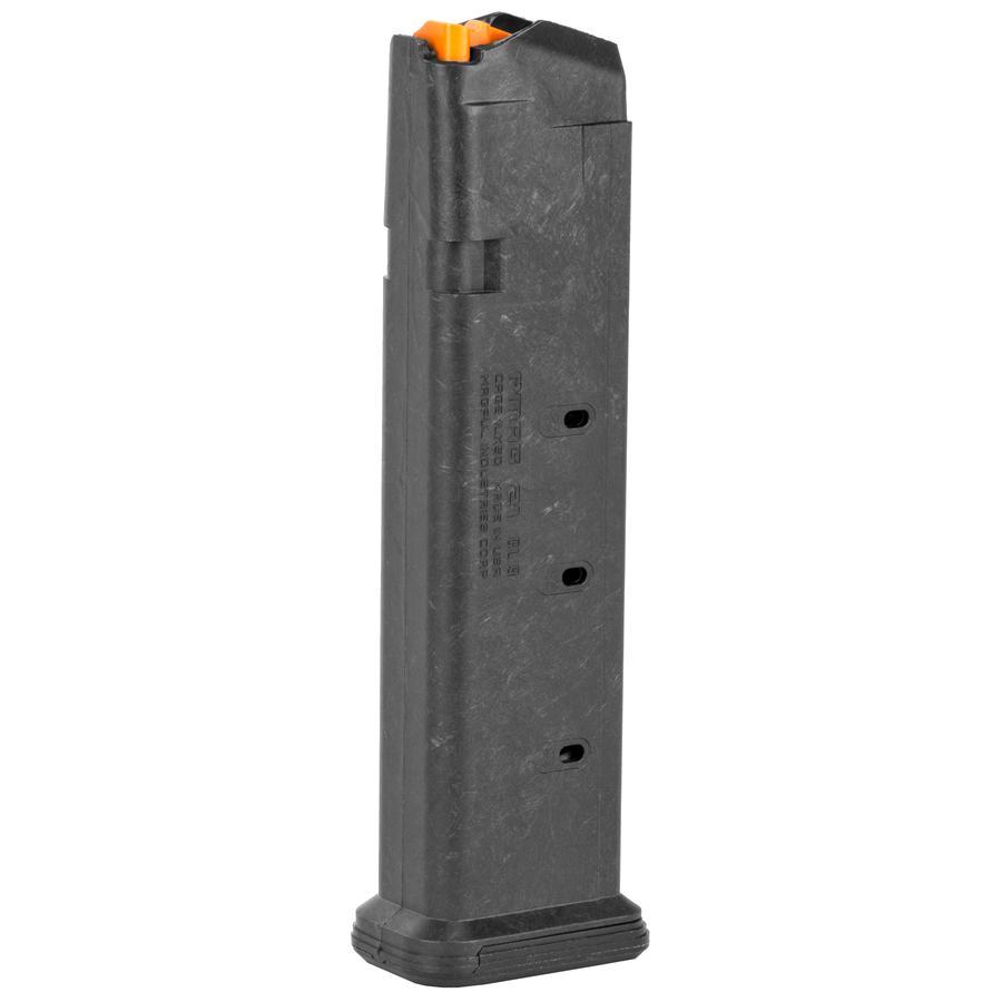 Magpul PMAG 21 GL9 Glock 17 9mm 21-Round Magazine