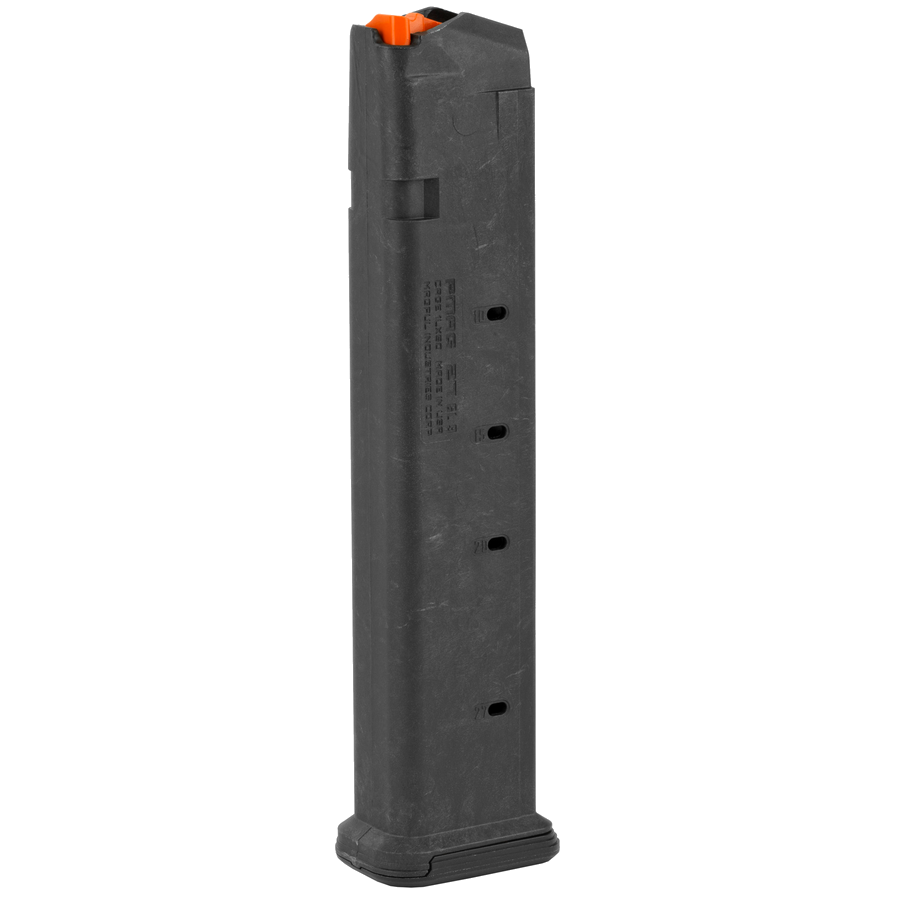 Magpul PMAG 27 GL9 Glock 17 9mm 27-Round Magazine