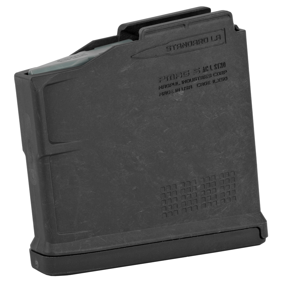 Magpul PMAG 5 AC L 30-06 5-Round Magazine