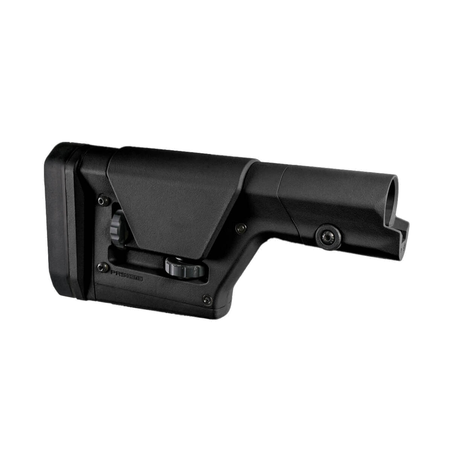 Magpul PRS Gen 3 AR-15 Stock – Black