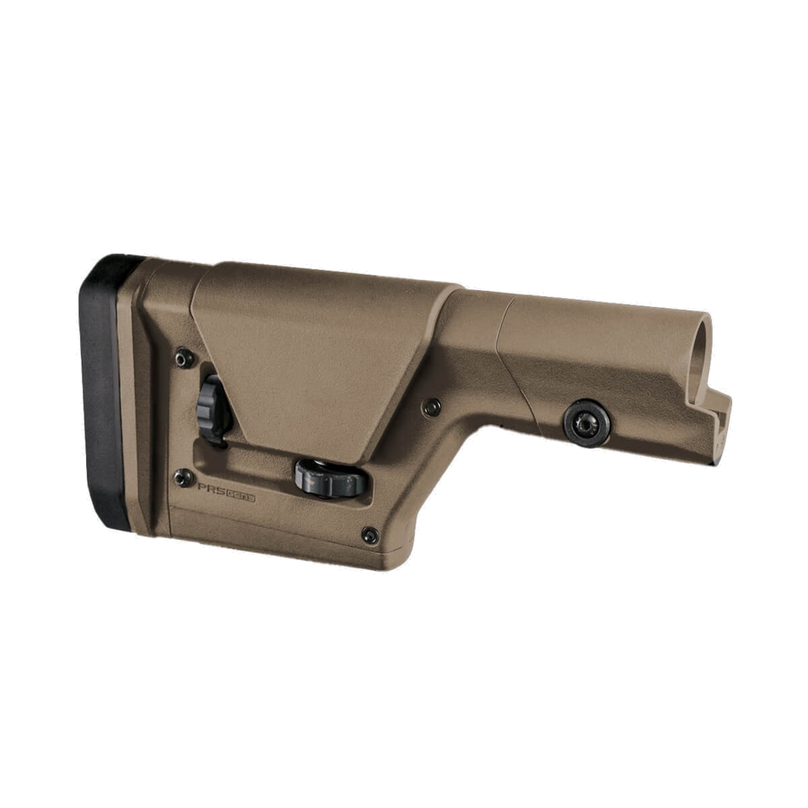 Magpul PRS Gen 3 AR-15 Stock – FDE