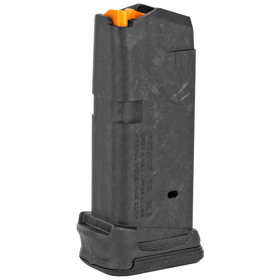 Magpul PMAG 12 GL9 Glock 26 9mm 12-Round Magazine