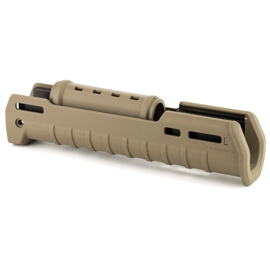 Magpul Zhukov-U Hand Guard AK-47/AK-74 Handguard – FDE