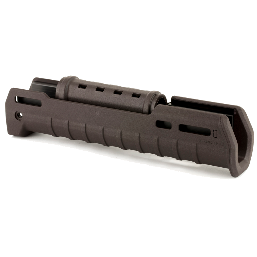 Magpul Zhukov-U Handguard for AK-47/AK-74 – Plum