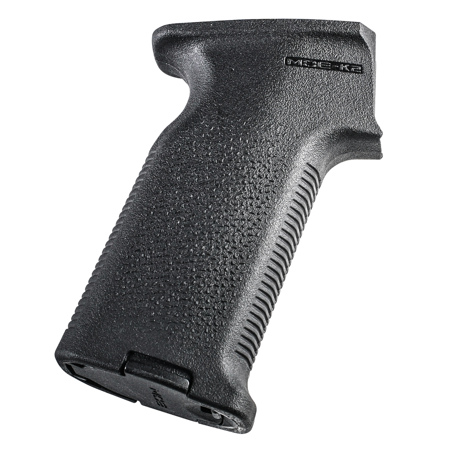 Magpul MOE-K2 AK AK-47/AK-74 Grip – Black