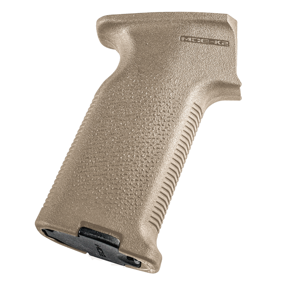 Magpul MOE-K2 AK AK-47/AK-74 Grip – FDE