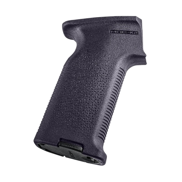 Magpul MOE-K2 AK AK-47/AK-74 Grip – Plum