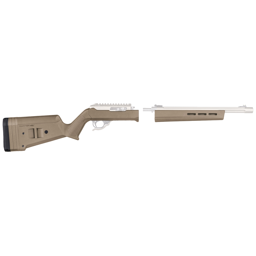 Magpul X22 Takedown Stock – FDE