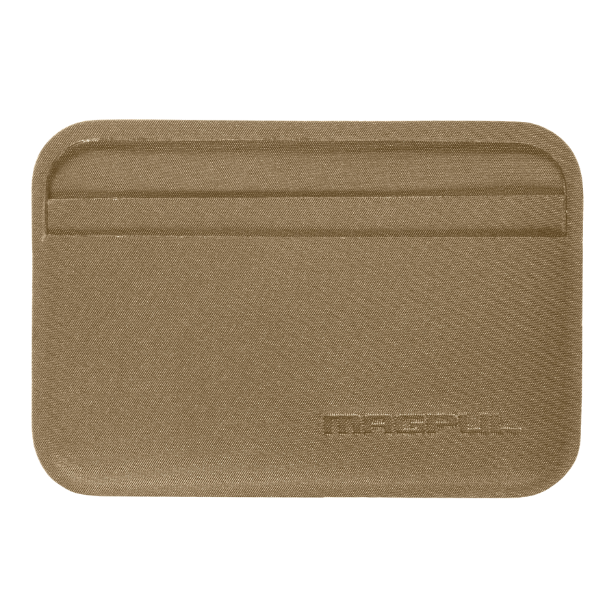 Magpul Daka Everyday Wallet FDE