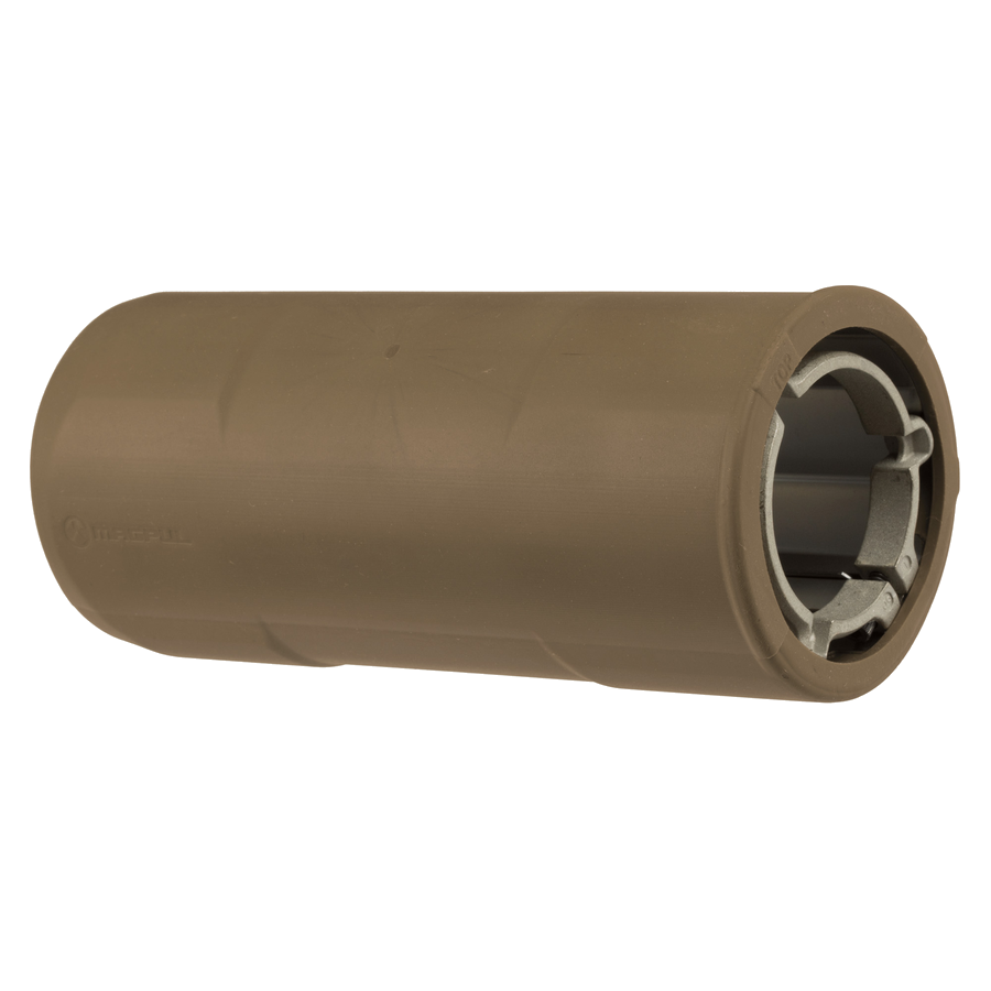 Magpul 5.5" x 1.5" Suppressor Cover – Medium Coyote Tan