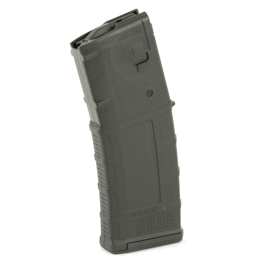 Magpul PMAG Gen M3 .300 Blackout 30-Round Magazine – Black