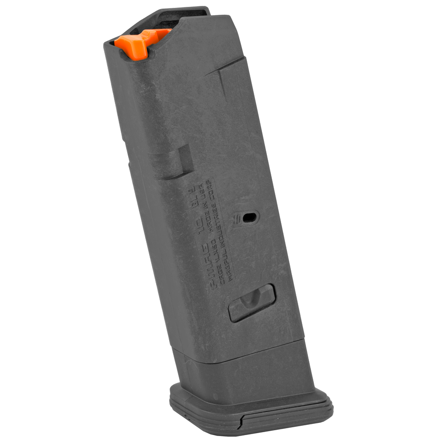 Magpul PMAG 10 GL9 Glock 17 9mm 10-Round Magazine