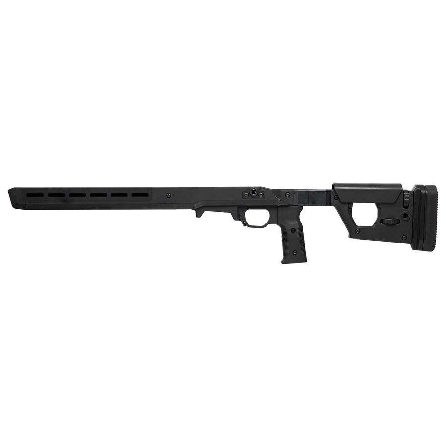 Magpul Pro 700 Remington 700 Short Action Chassis – Black