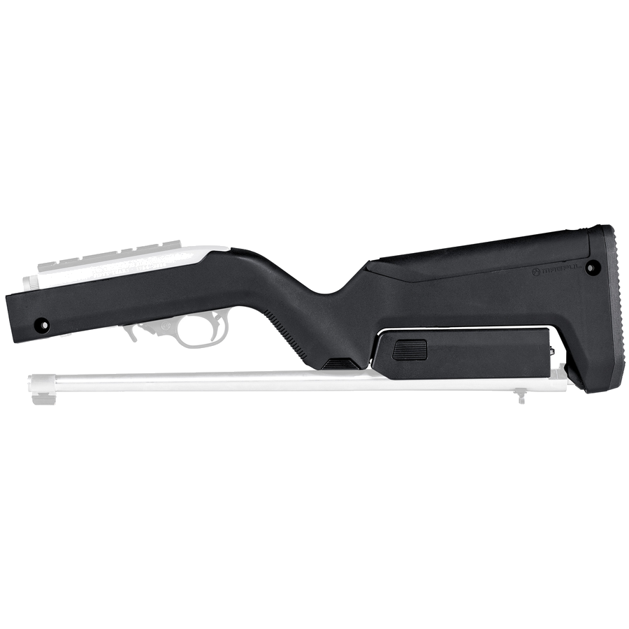 Magpul X22 Backpacker Stock – Black