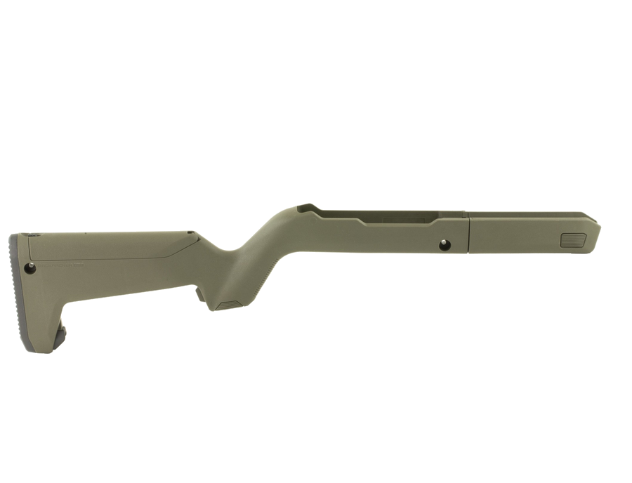Magpul X22 Backpacker Stock