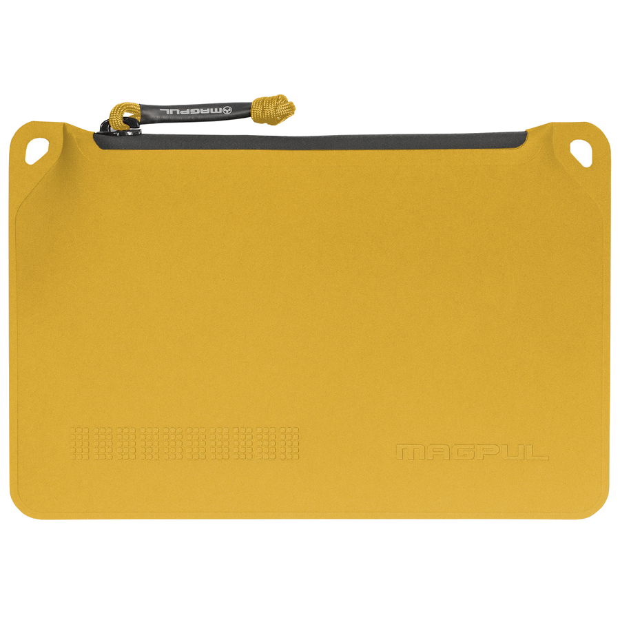 Magpul DAKA Small Pouch – Yellow