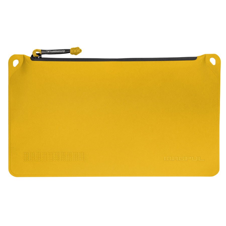 Magpul DAKA Medium Pouch – Yellow