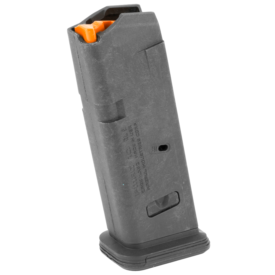 Magpul PMAG 10 GL9 Glock 19 9mm 10-Round Magazine