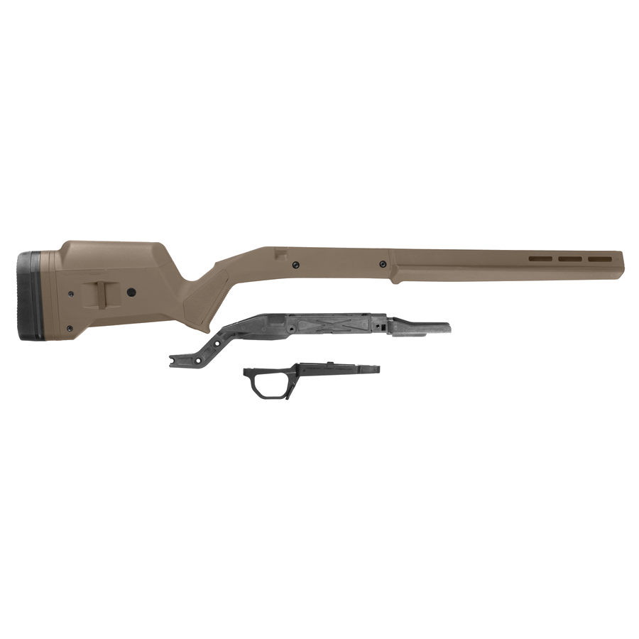 Magpul Hunter American Stock – FDE