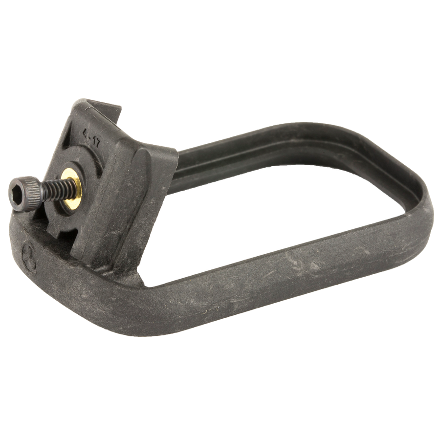 Magpul Enhanced Well Glock 17 Magazine