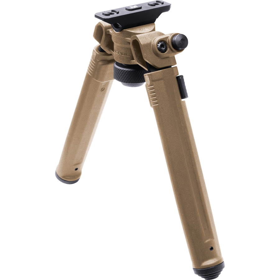 Magpul M-LOK Bipod – FDE