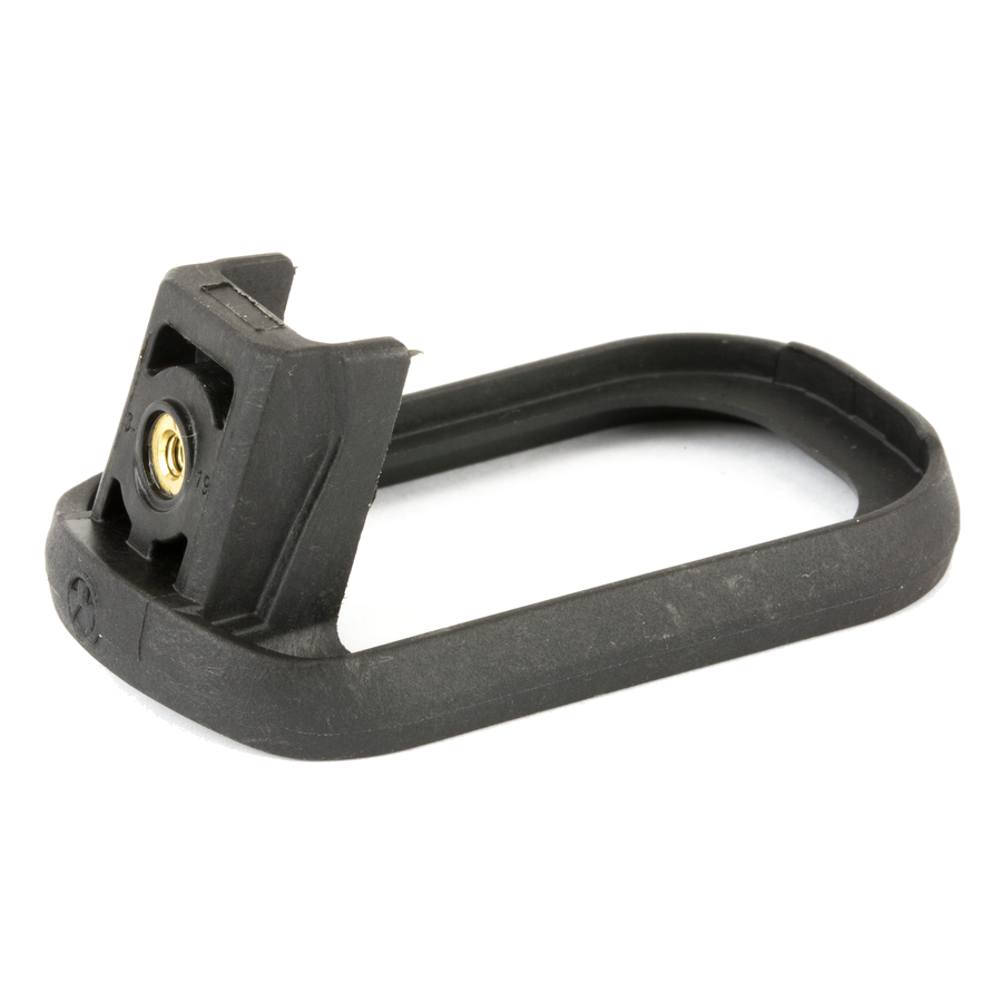 Magpul Enhanced Glock 19 Gen 3 Magazine Well – Black