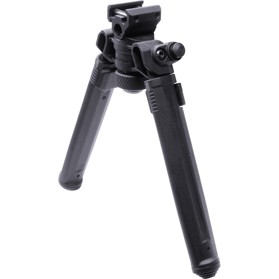 Magpul 1913 Picatinny Bipod – Black